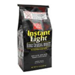 Red & White Charcoal 6/4.2 LB
