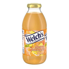 Welch's Orange Pineapple Gla Btl 12/16 oz