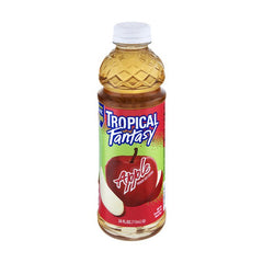 Tropical F. Apple Cocktail 24/24oz