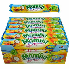 Mamba Tropics 24 CT