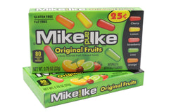 Mike & IKE Original Fruit(Green) 24ct