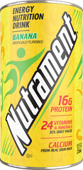 Nutrament Banana 12/12oz