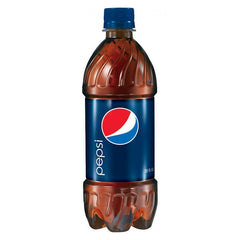 Pepsi 24/20 oz