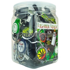 Lighters' Leash THE 420 SERIES 30 CT