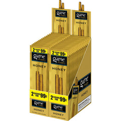 Game Cigarillo Honey 2/.99 - 30/2PK