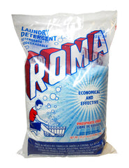 Roma Detergent 1KG/18 CT