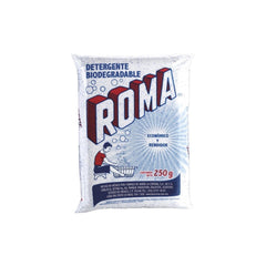 Roma Detergent 250G/72 CT