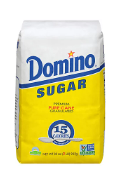 Domino Sugar 2lb/20ct