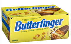 Butterfinger 8/36ct