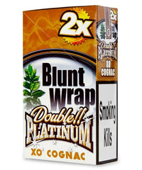 Blunt Wrap Xo Cognac 25 CT