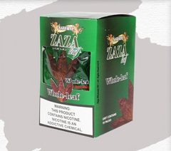 Zaza Leaf Natural Whole Leaf 10ct