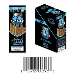 ZPALMA CIGARILLOS BLUE PALMA 3/$.99 PCH 15 CT